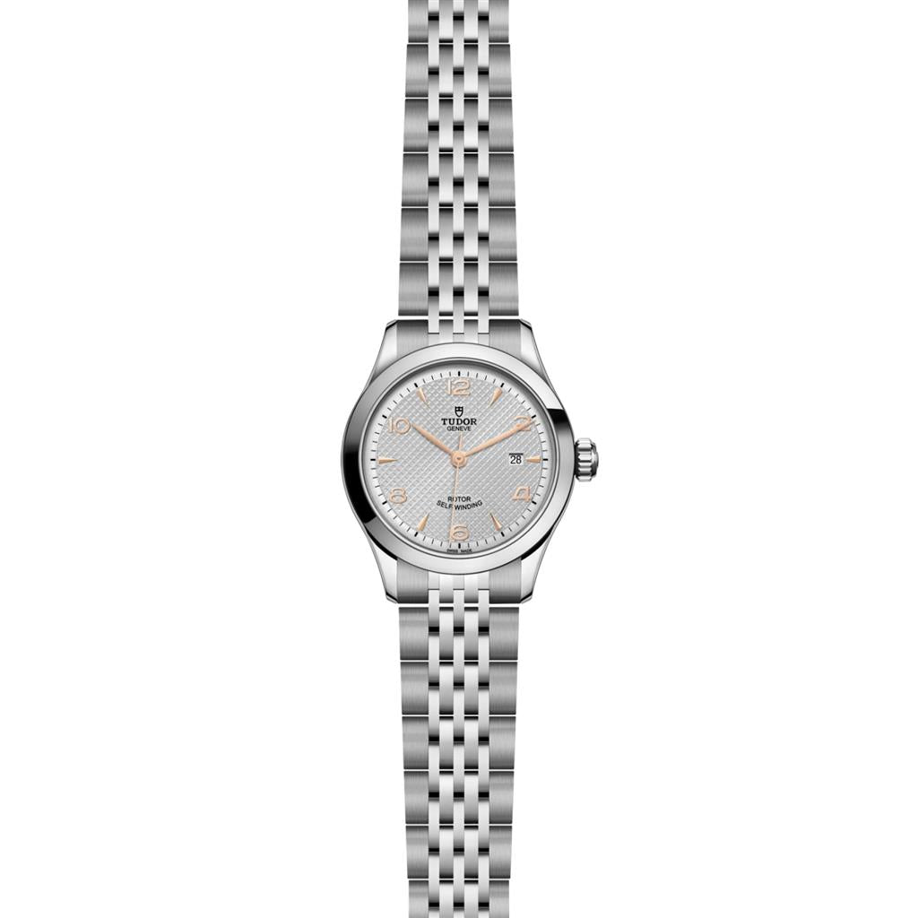 1926 28mm Steel - M91350-0001