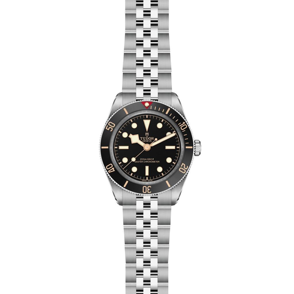 Black Bay 58 - M7939A1A0NU-0001