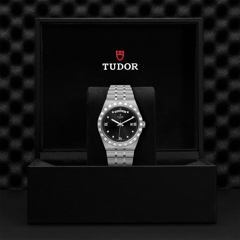 TUDOR Royal - M28600-0004