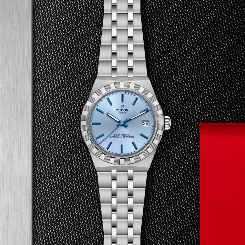TUDOR Royal - M2836C1A0-0106