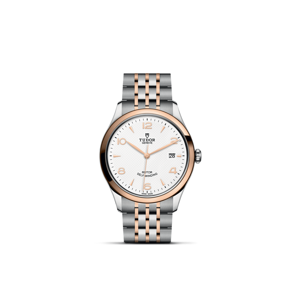 1926 39 mm Steel Case - M91551-0009