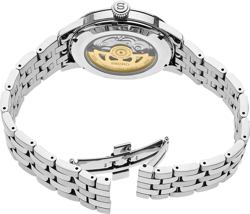 Seiko Presage Automatic SRPB877