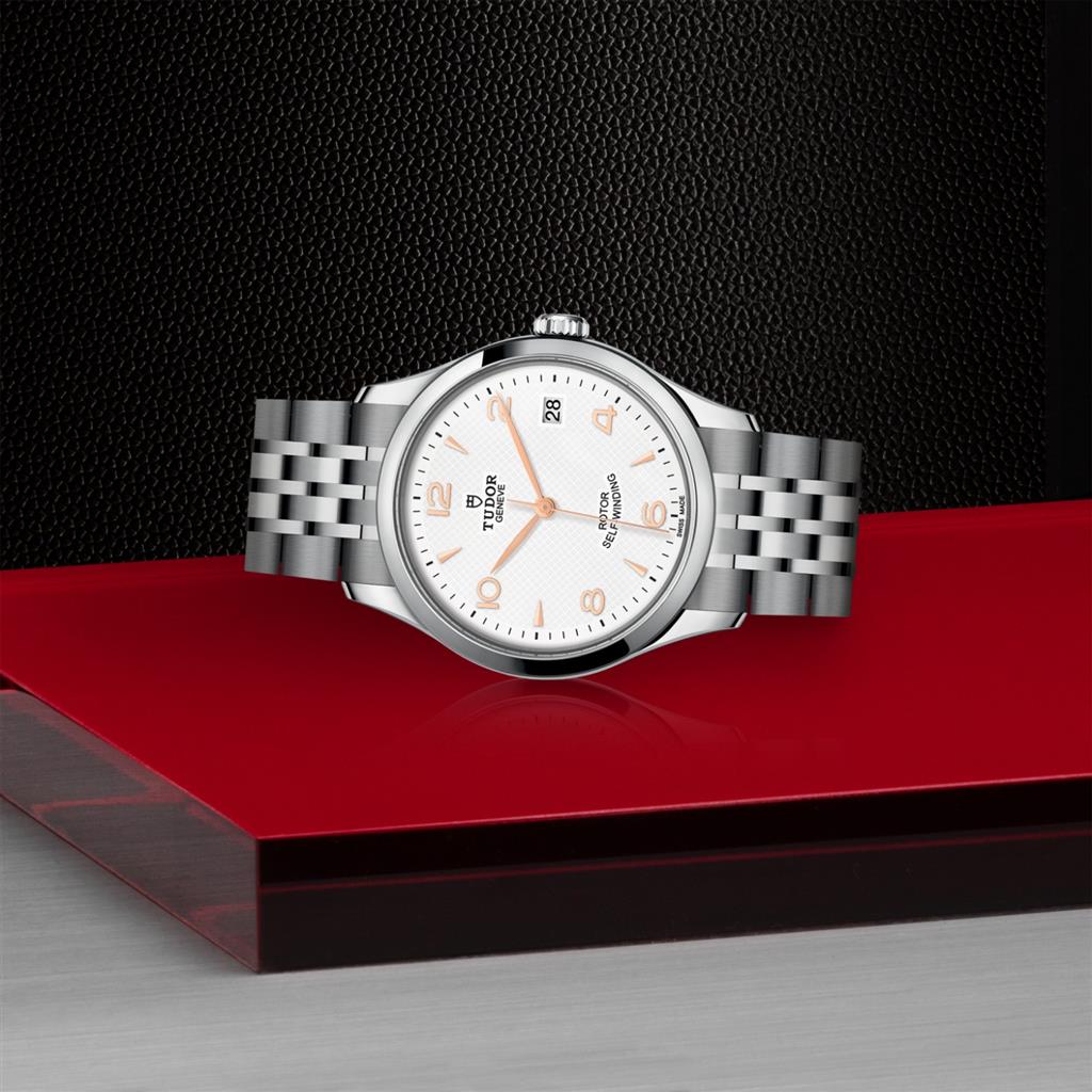 1926 36 mm Steel Case - M91450-0011