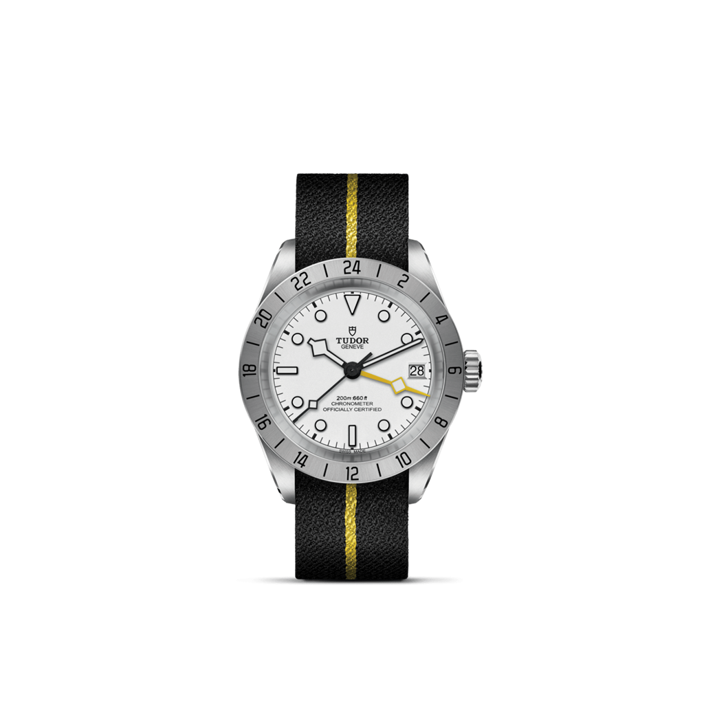 Black Bay Pro M79470-0005