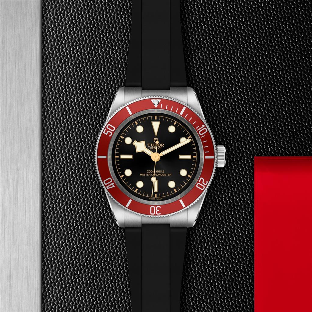 Black Bay - M7941A1A0RU-0002