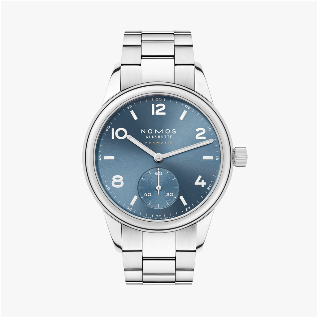 CLUB SPORT NEOMATIK POLAR