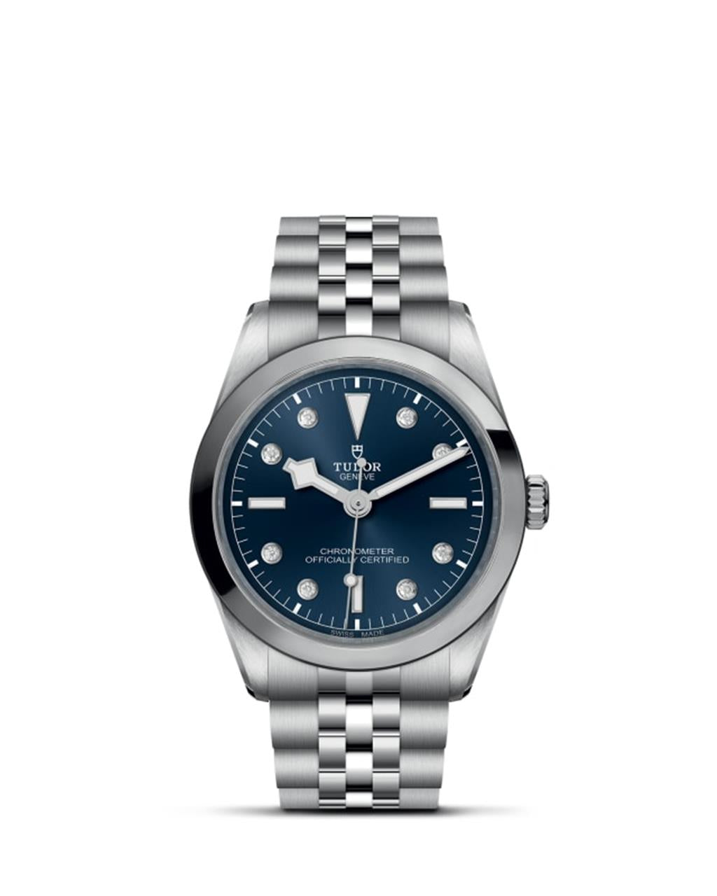 Black Bay One 36 - M79640-0005