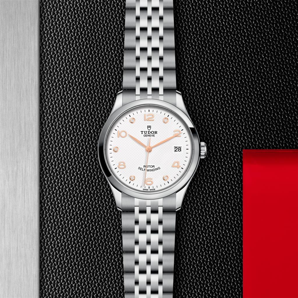 1926 36 mm Steel Case - M91450-0013