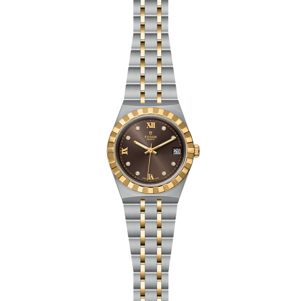 TUDOR Royal - full view