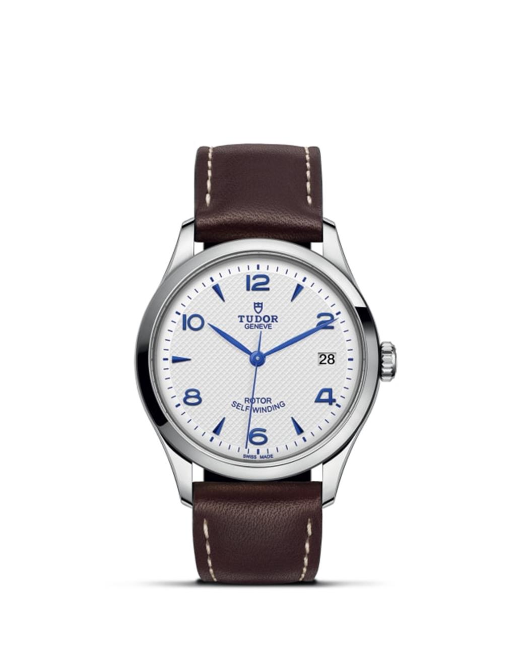 1926 36 mm Steel Case M91450-0010