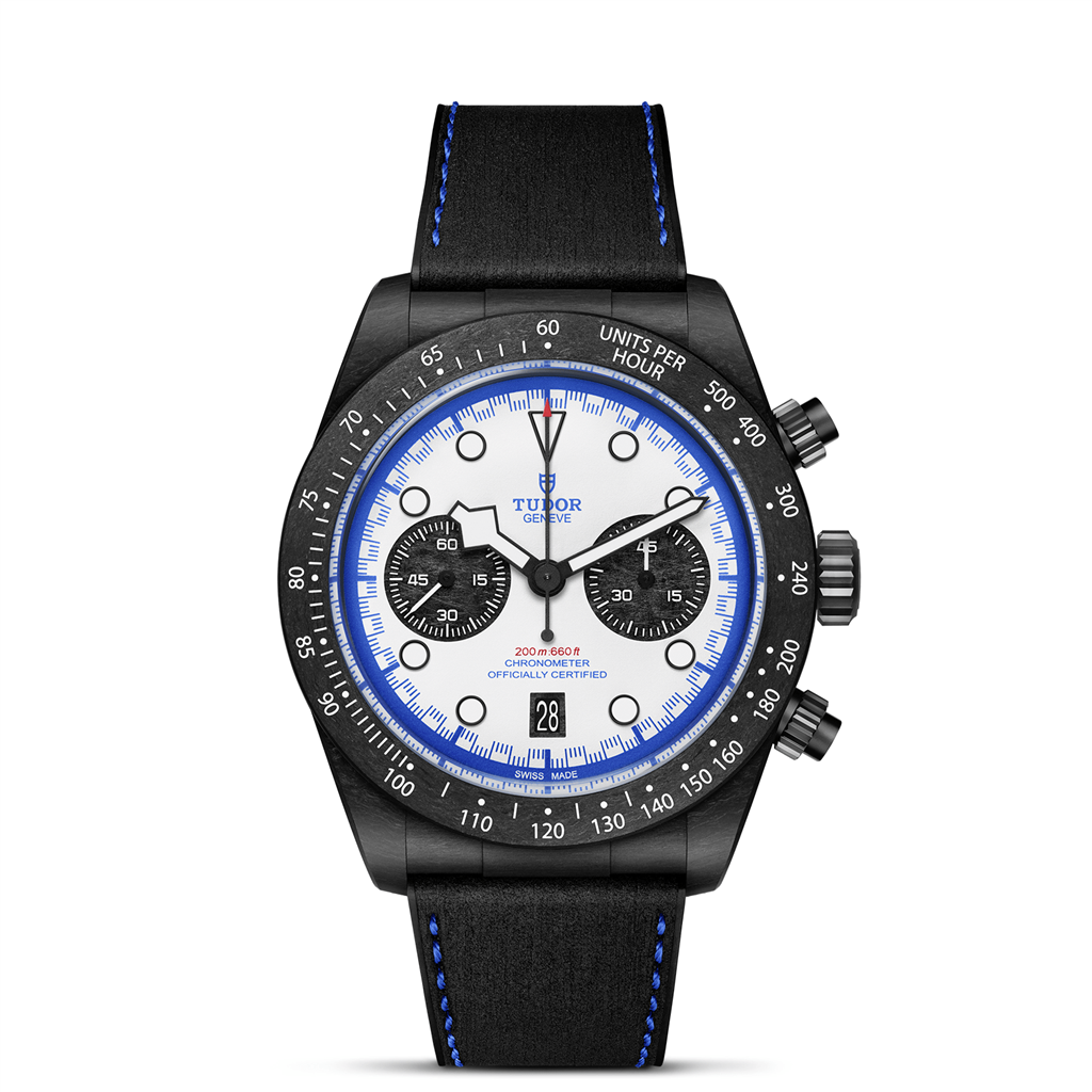 Black Bay Chrono M79377KN-0001