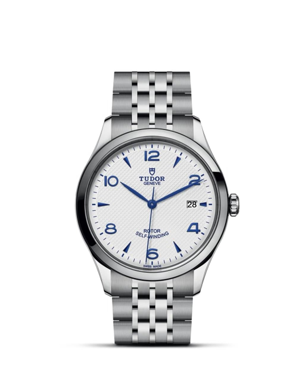 1926 39mm Steel - M91550-0005