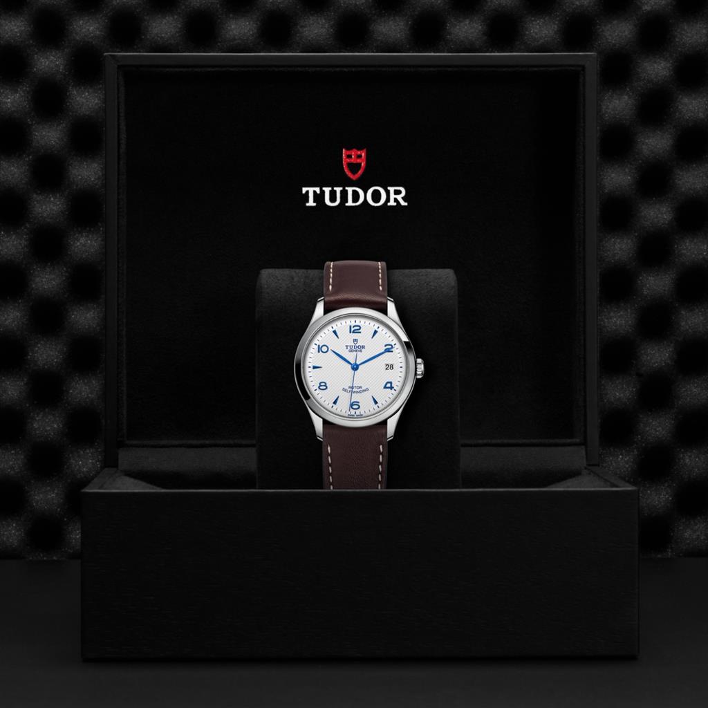 1926 36 mm Steel Case M91450-0010