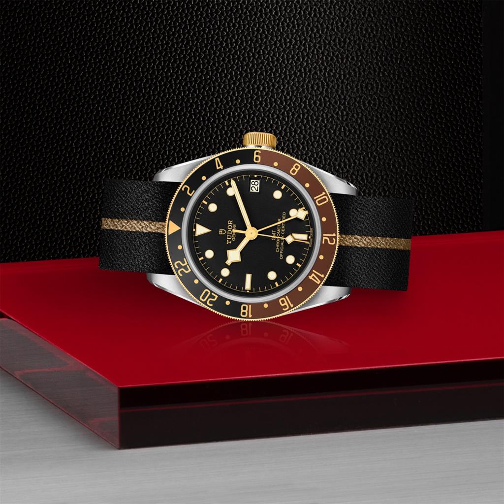 Black Bay GMT S&G - M79833MN-0004