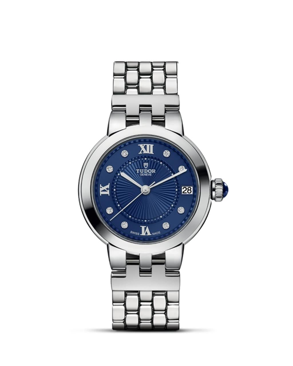 Clair de Rose M35800-0010