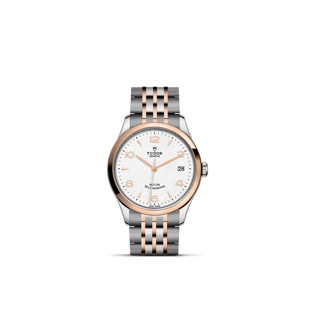 1926 36 mm Steel Case - M91451-0009