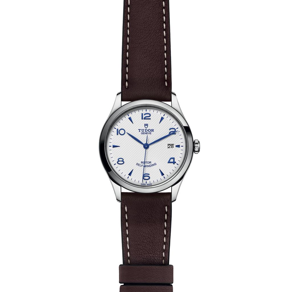 1926 39 mm Steel Case - M91550-0010
