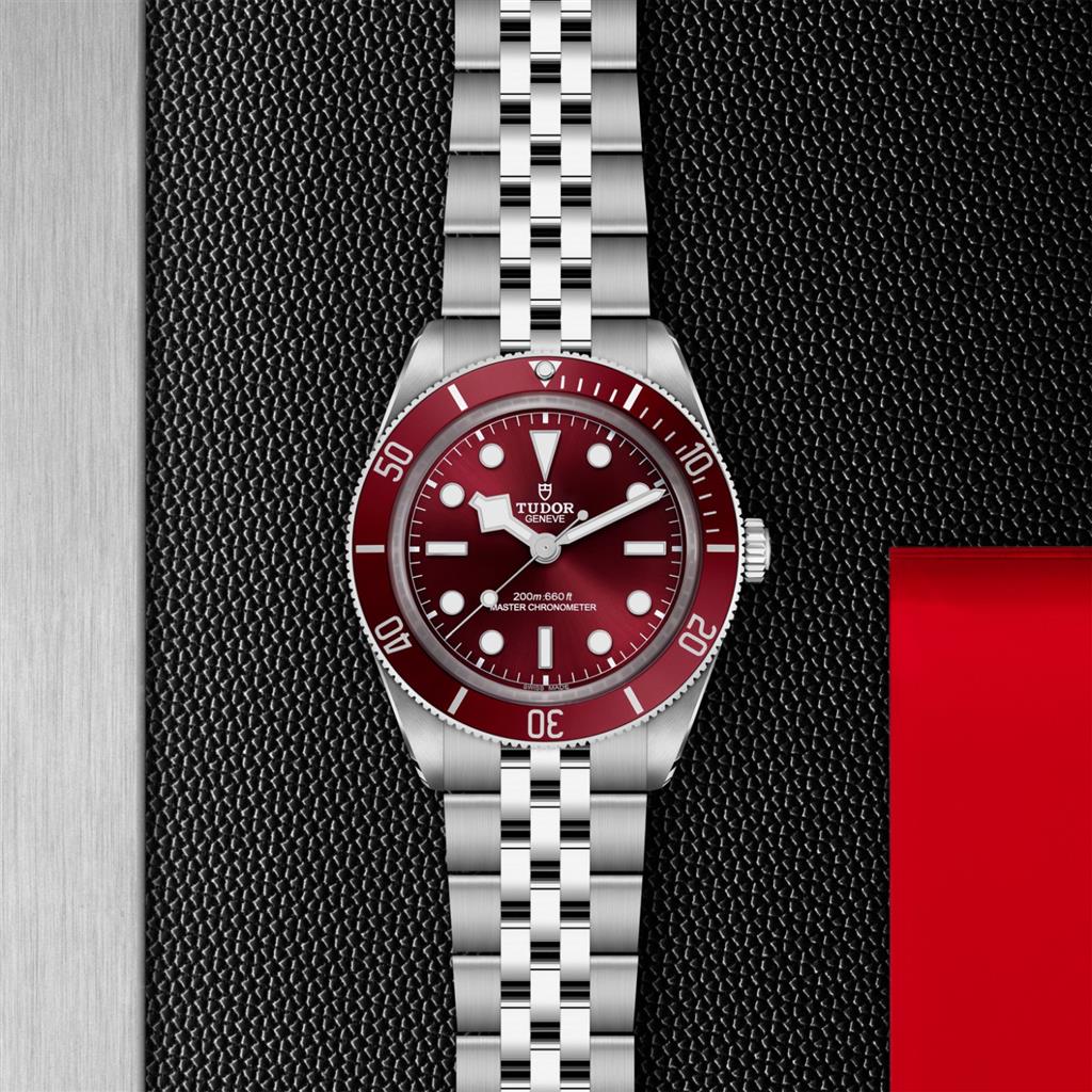 Black Bay 58 M7939A1A0RU-0001