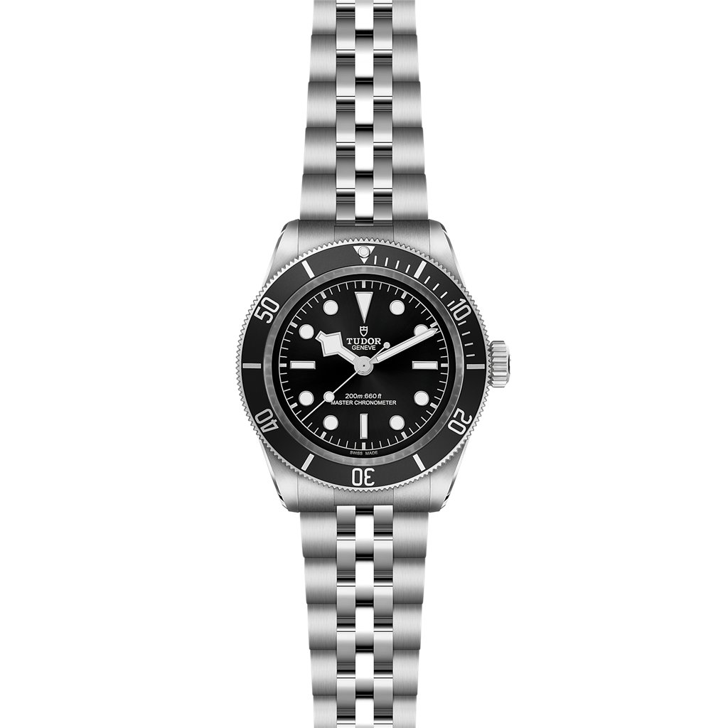 TUDOR Black Bay