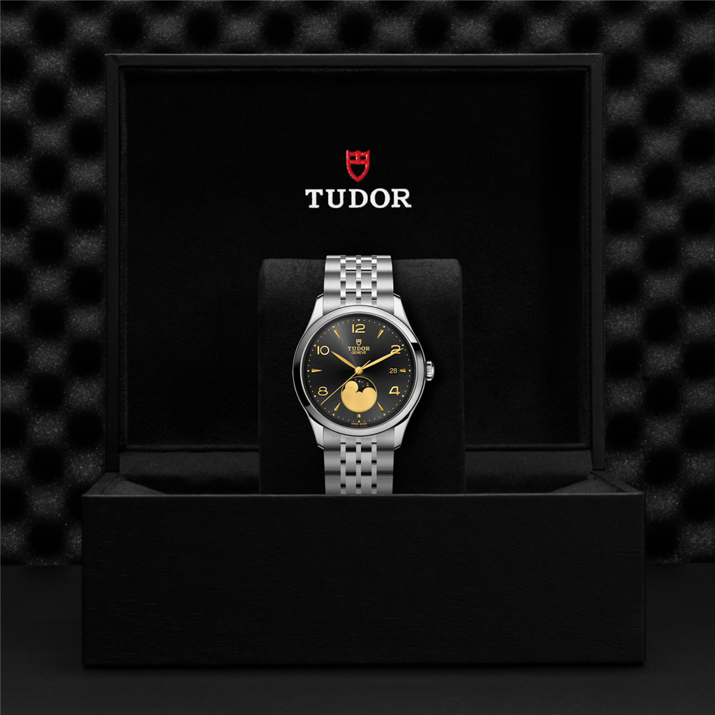 TUDOR 1926 Luna - M91560-0003