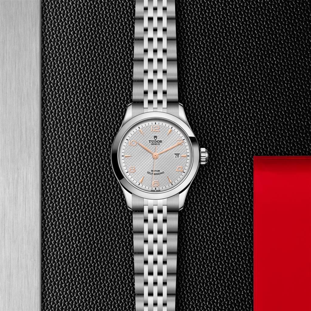 1926 28mm Steel - M91350-0001