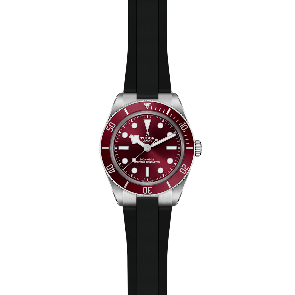 Black Bay 58 M7939A1A0RU-0003