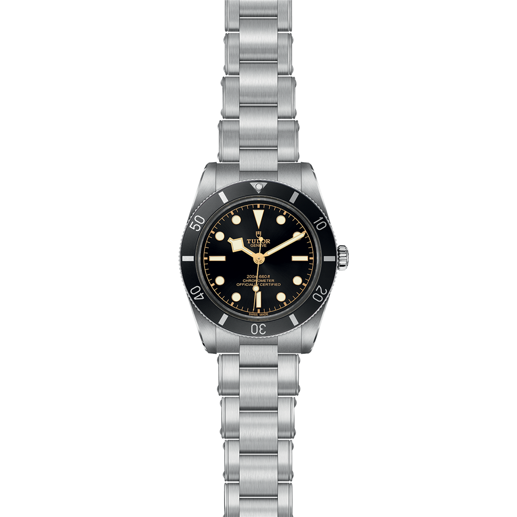 TUDOR Black Bay 54 - M79000N-0001