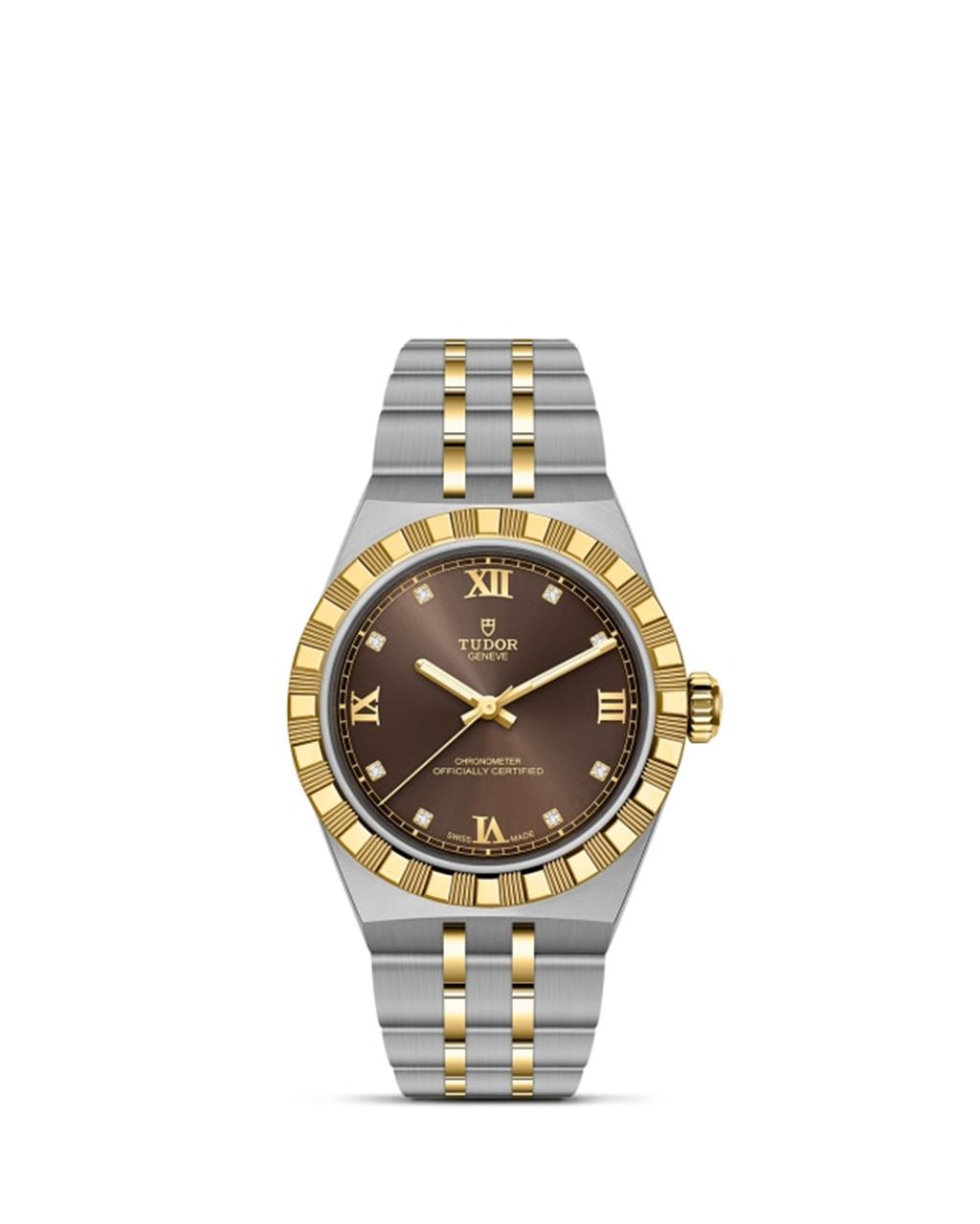 TUDOR Royal - M2830A1A3-0001