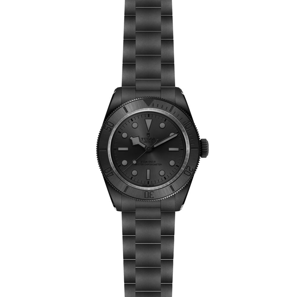 Black Bay Ceramic - M7941A1ACNU-0001