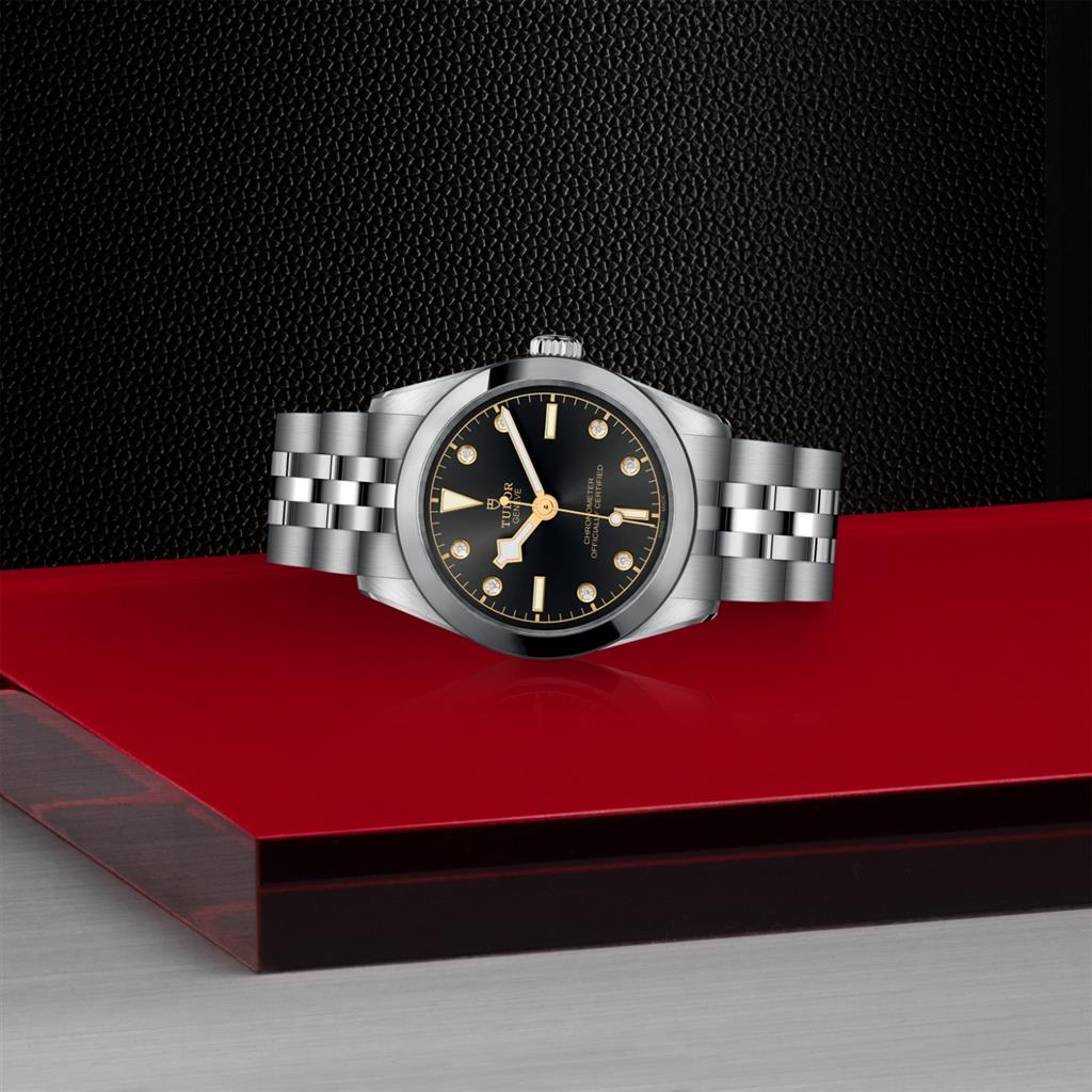 Black Bay One 31 - M79600-0004