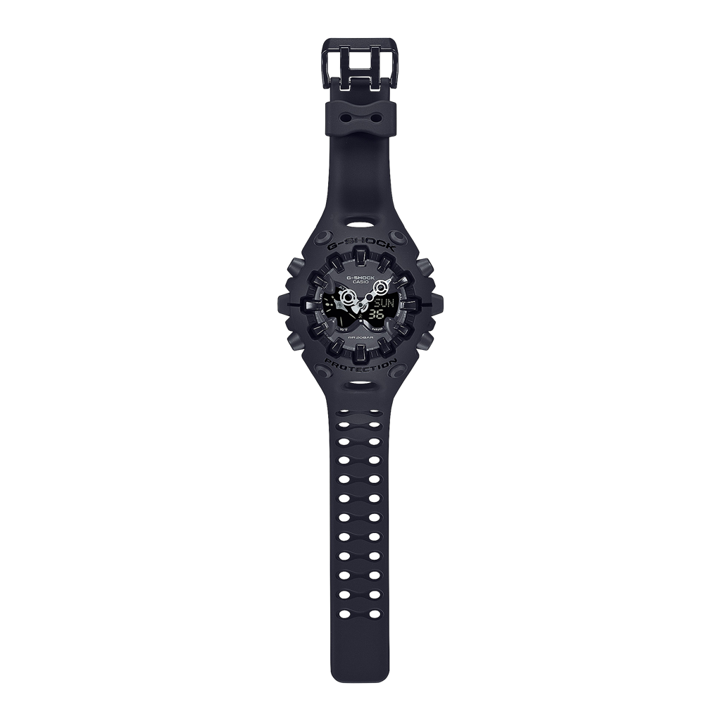 G-Shock ANALOG-DIGITAL GAV01-1A