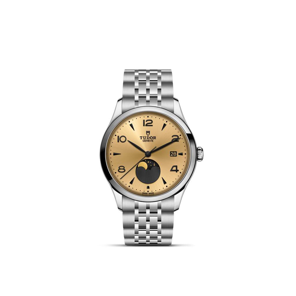 TUDOR 1926 Luna - M91560-0001