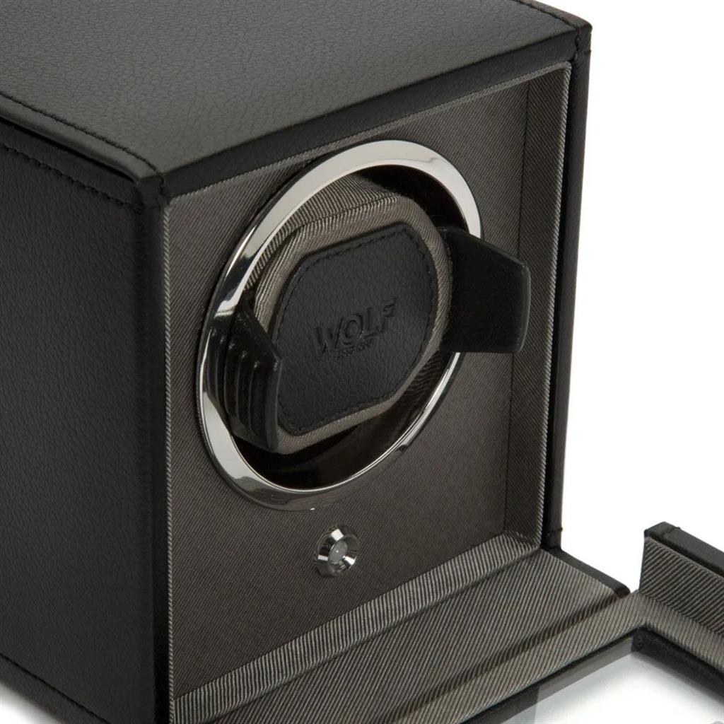 Wolf Cub 461103 Black Watch Winder