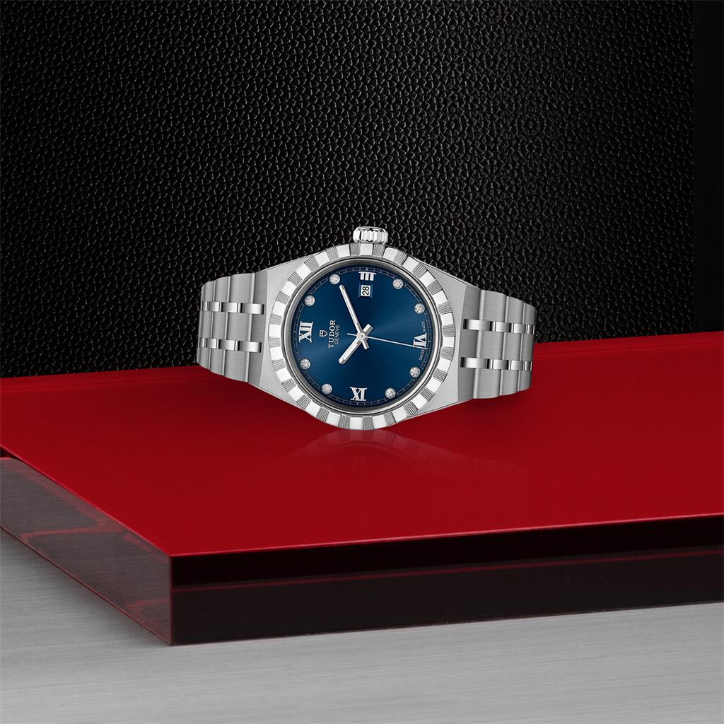 TUDOR Royal - M28300-0007