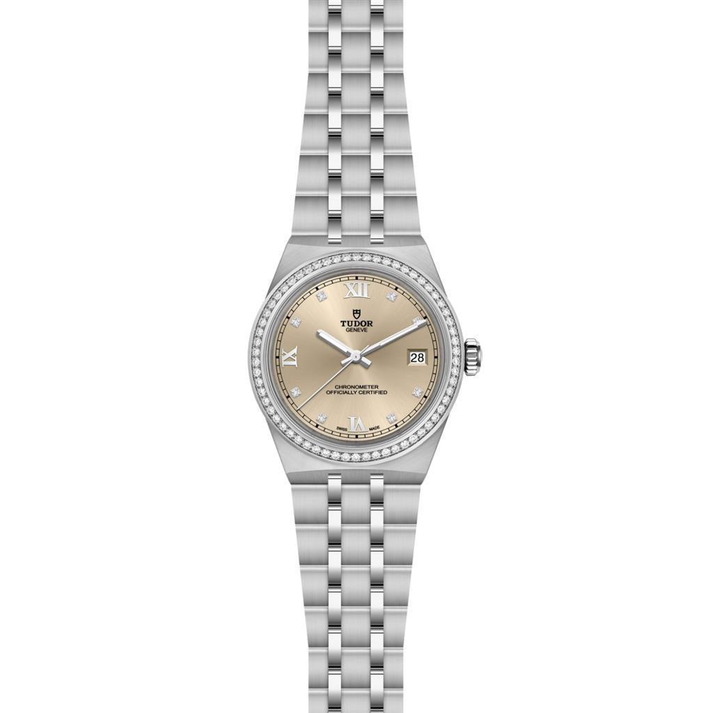 TUDOR Royal - M2836C1S0-0001