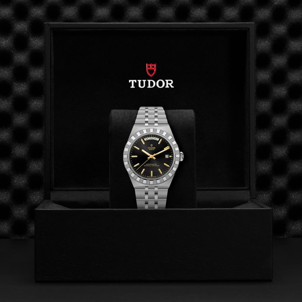 TUDOR Royal - M2840D1A0-0001