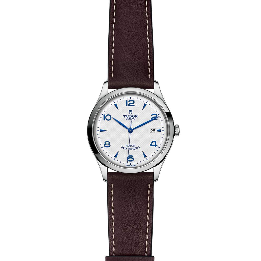 1926 41 mm Steel Case - M91650-0010