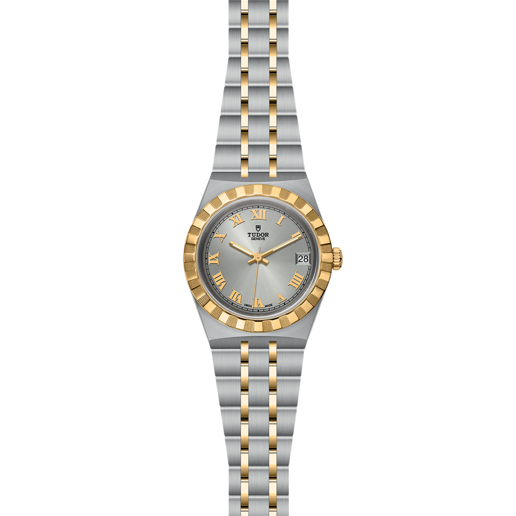 TUDOR Royal - M28403-0001