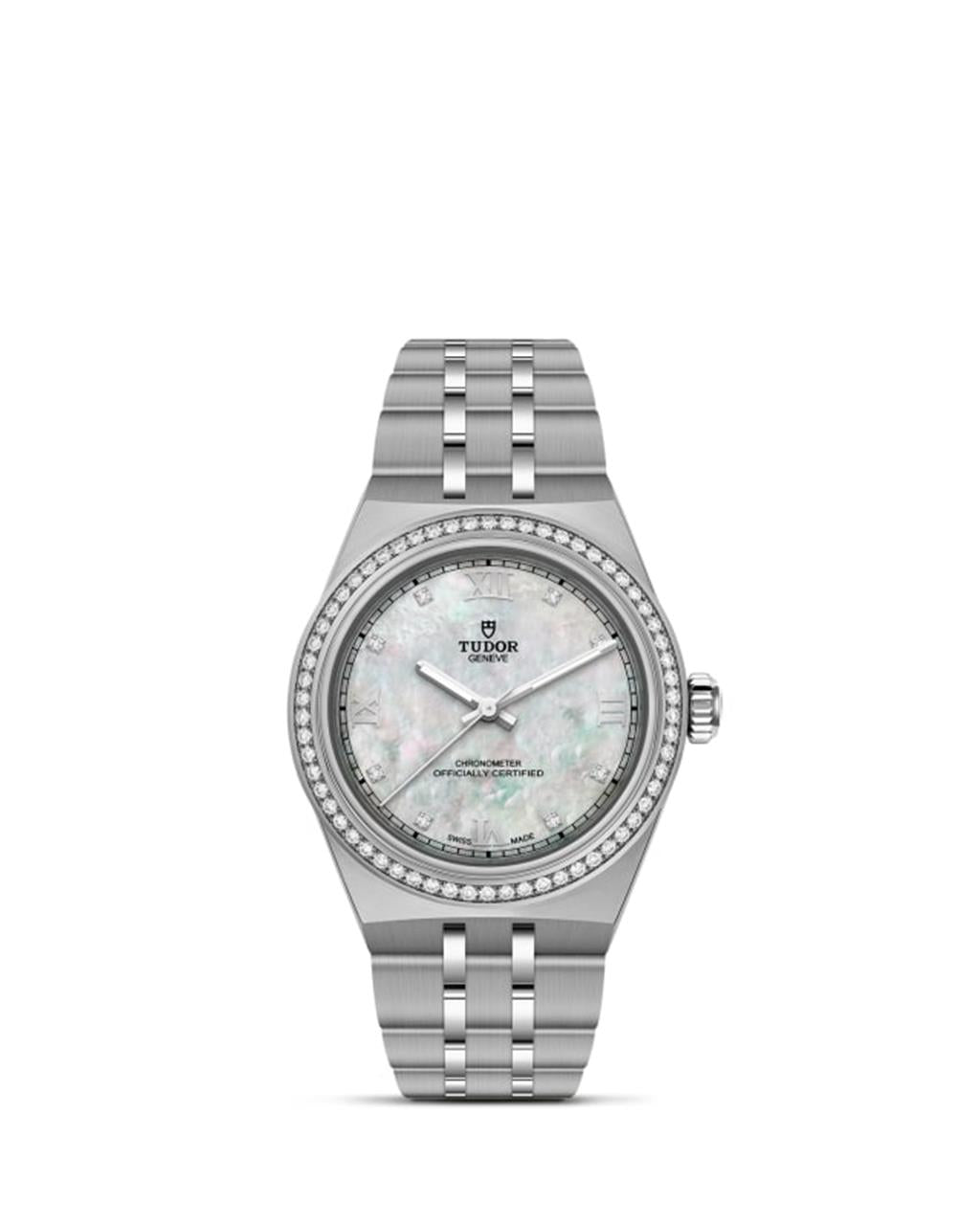 TUDOR Royal - M2830A1S0-0001