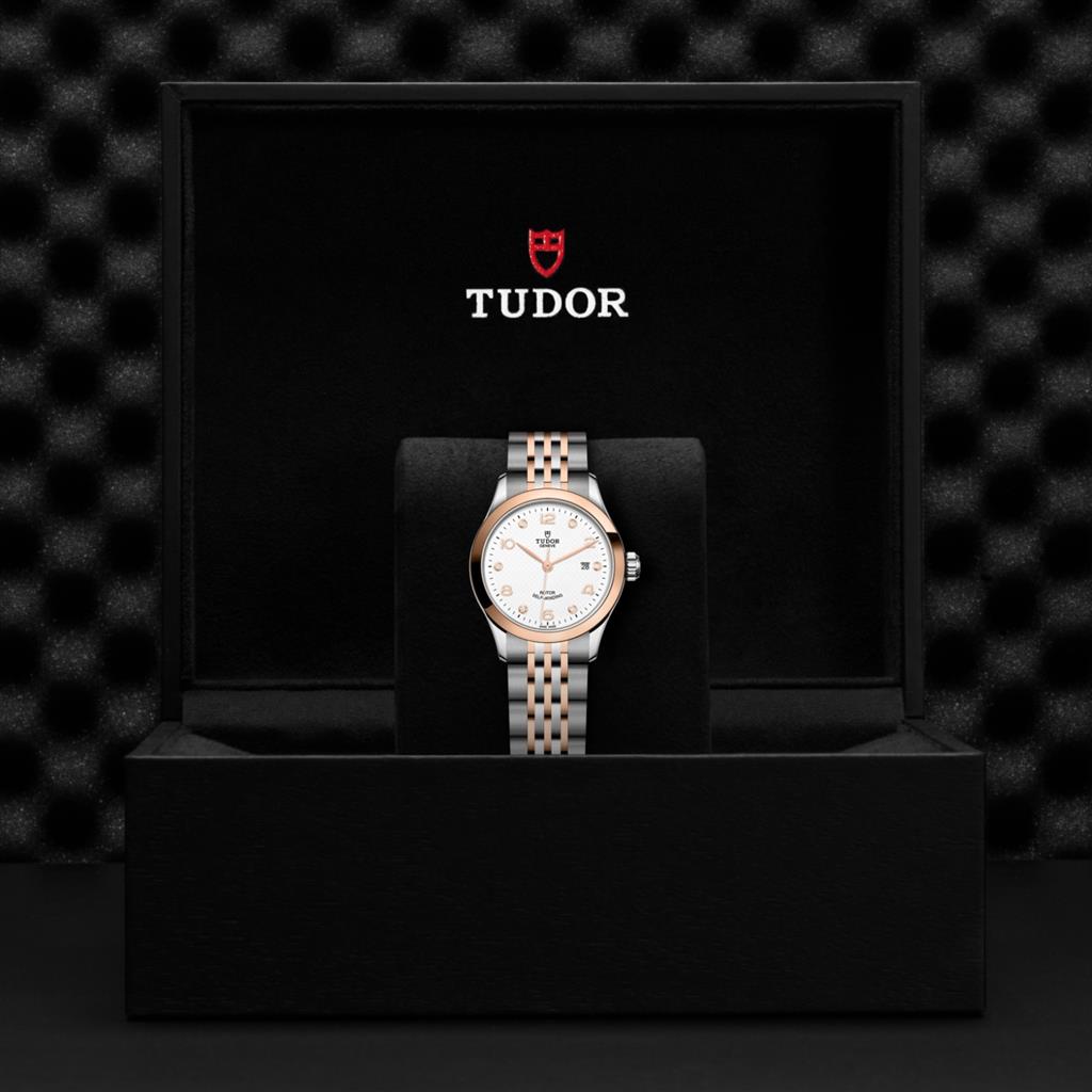 1926 28 mm Steel Case - M91351-0011