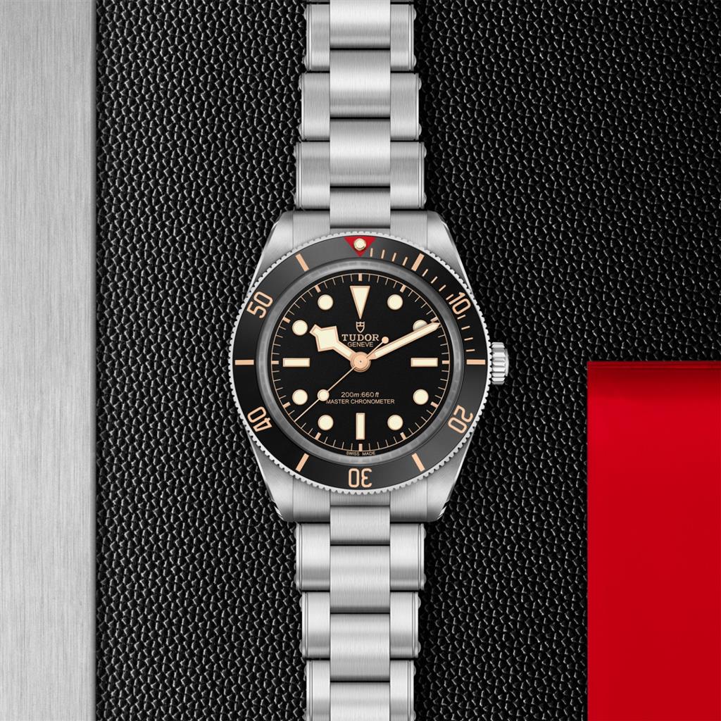 Black Bay 58 - M7939A1A0NU-0002