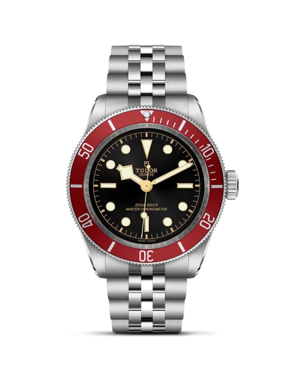 TUDOR Black Bay - M7941A1A0RU