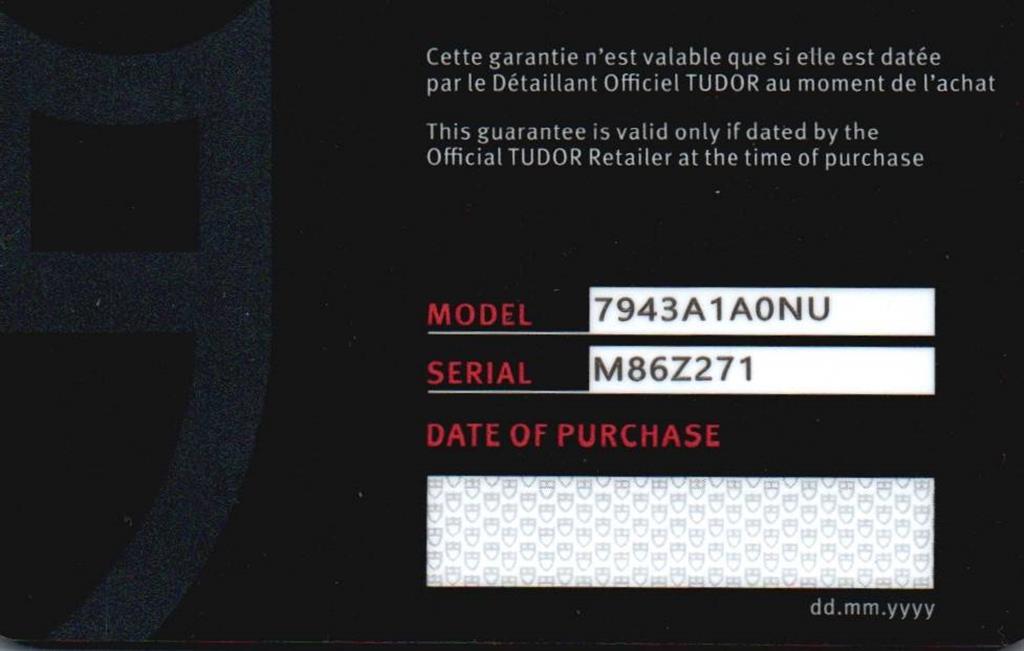 Black Bay 68 M7943A1A0NU-0002