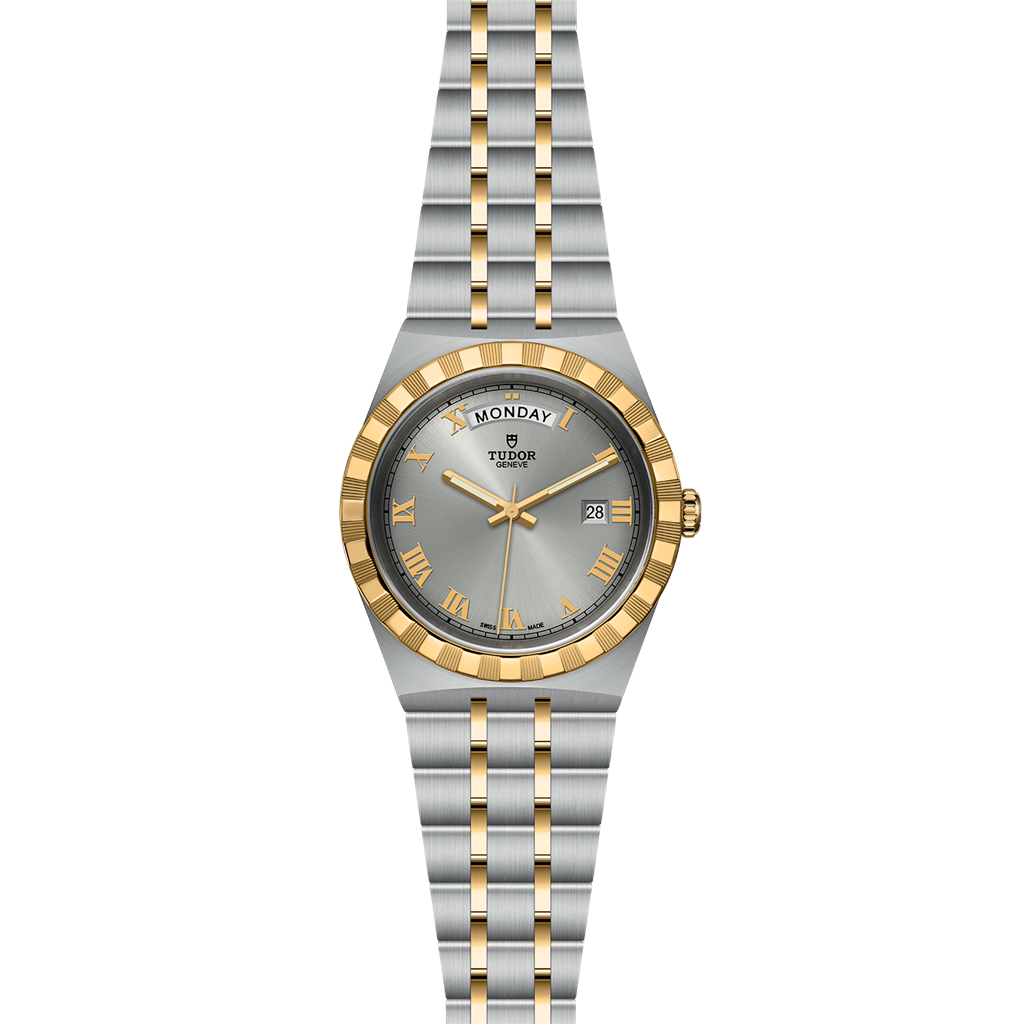 TUDOR Royal - full view