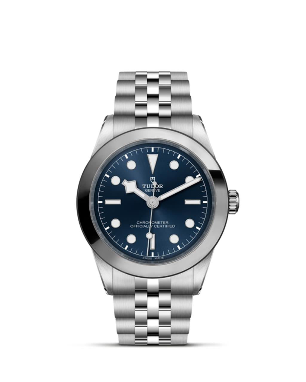 Black Bay One 39 - M79660-0002