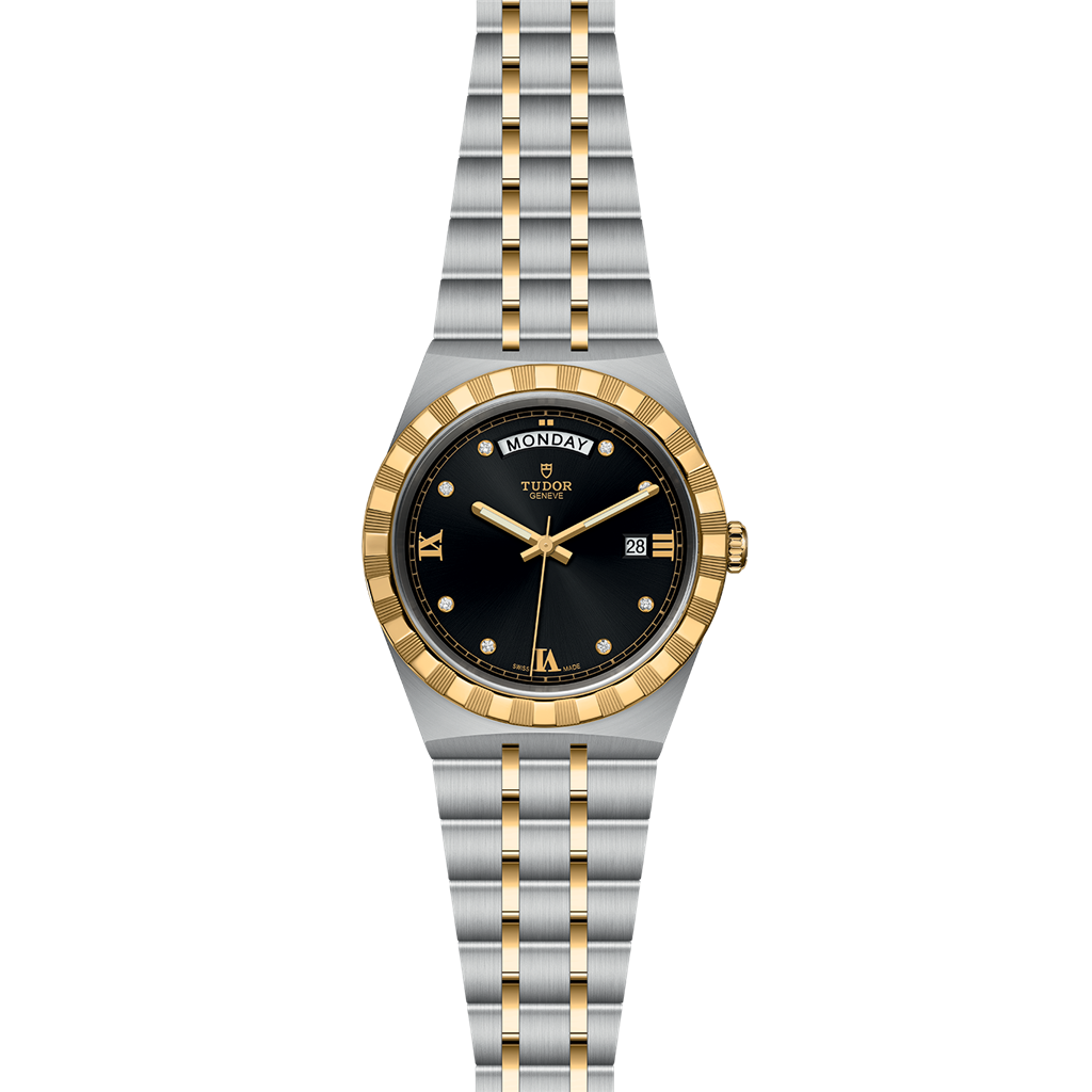 TUDOR Royal - full view