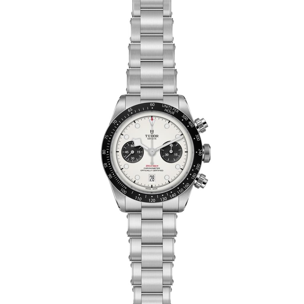 Black Bay Chrono M79360N-0012