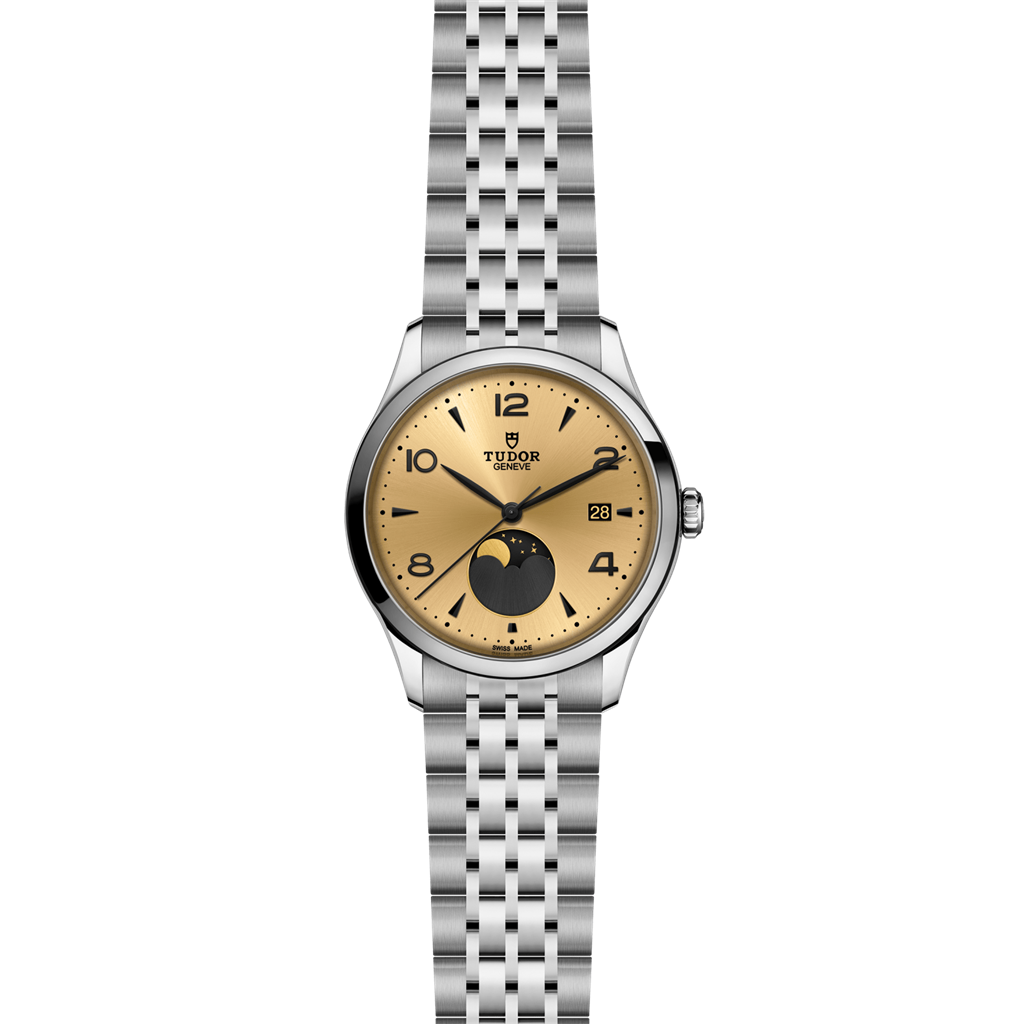 TUDOR 1926 Luna - M91560-0001