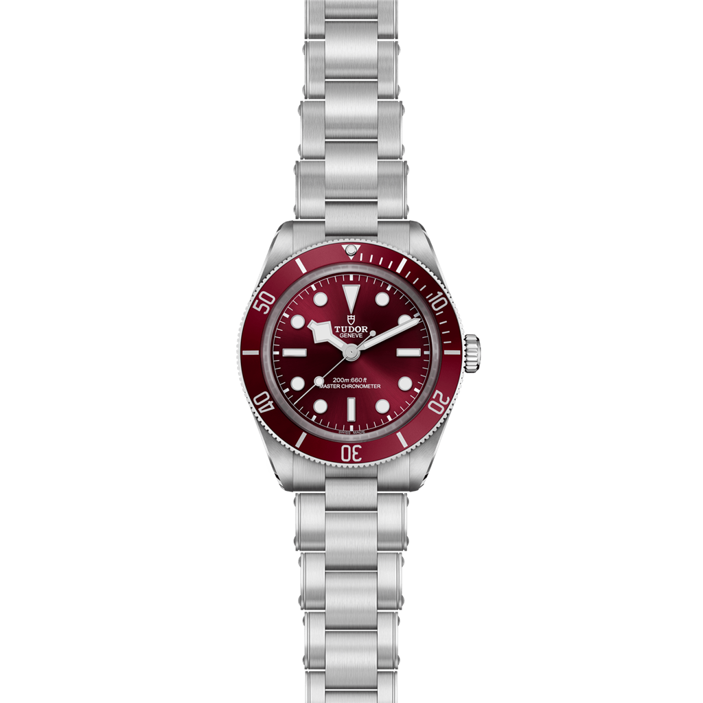 Black Bay 58 M7939A1A0RU-0002