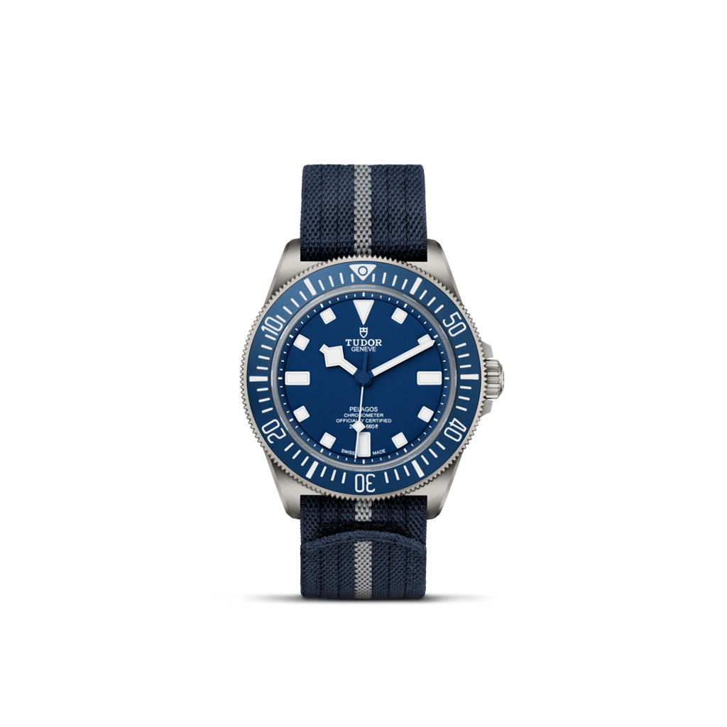 Pelagos FXD - M25707B-0001